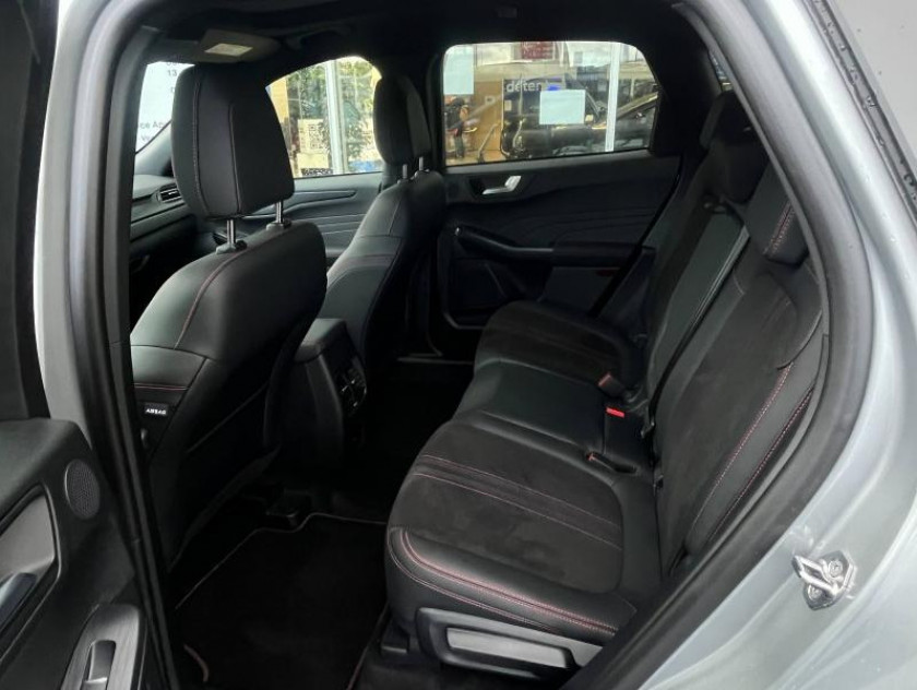 Ford Kuga 2.5 Duratec 180ch Hybrid Flexifuel St-line X Powershift - Visuel #11