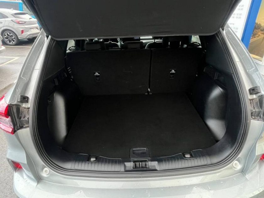 Ford Kuga 2.5 Duratec 180ch Hybrid Flexifuel St-line X Powershift - Visuel #12