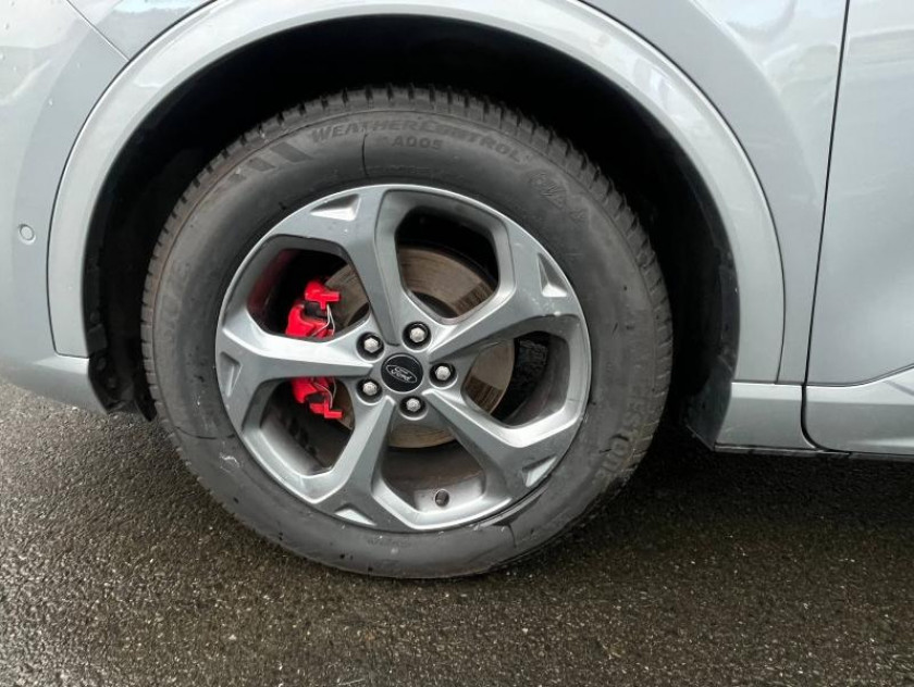 Ford Kuga 2.5 Duratec 180ch Hybrid Flexifuel St-line X Powershift - Visuel #13