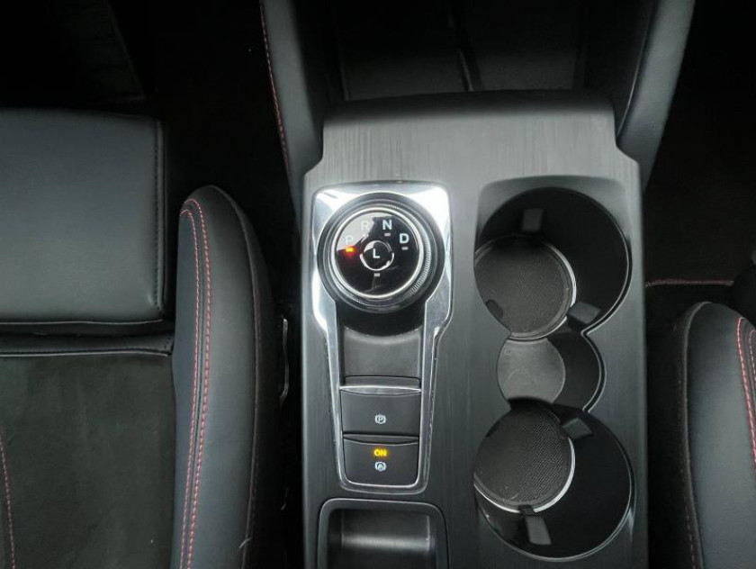 Ford Kuga 2.5 Duratec 180ch Hybrid Flexifuel St-line X Powershift - Visuel #10