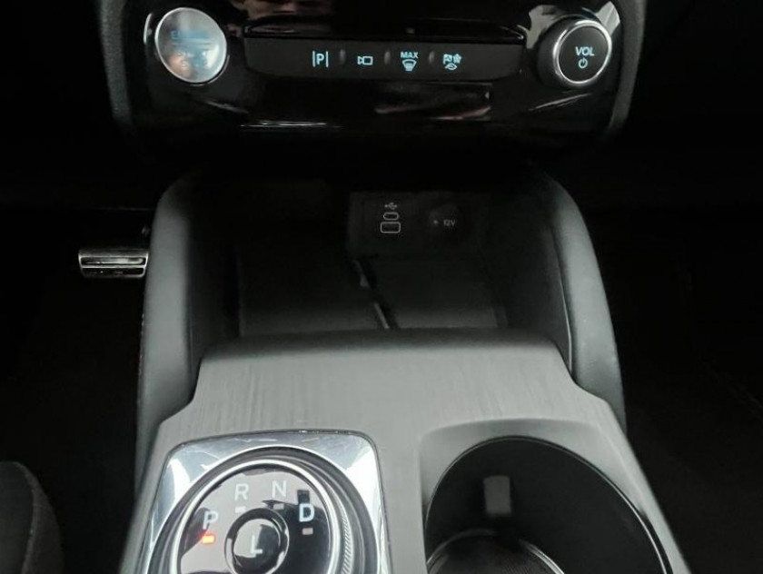 Ford Kuga 2.5 Duratec 180ch Hybrid Flexifuel St-line X Powershift - Visuel #15