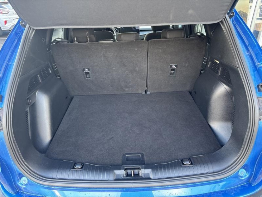 Ford Kuga 2.5 Duratec 180ch Hybrid Flexifuel Active Powershift - Visuel #12