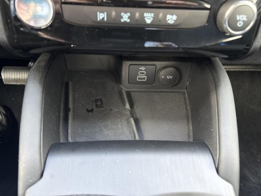 Ford Kuga 2.5 Duratec 180ch Hybrid Flexifuel Active Powershift - Visuel #16