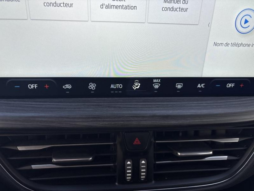 Ford Kuga 2.5 Duratec 180ch Hybrid Flexifuel Active Powershift - Visuel #15