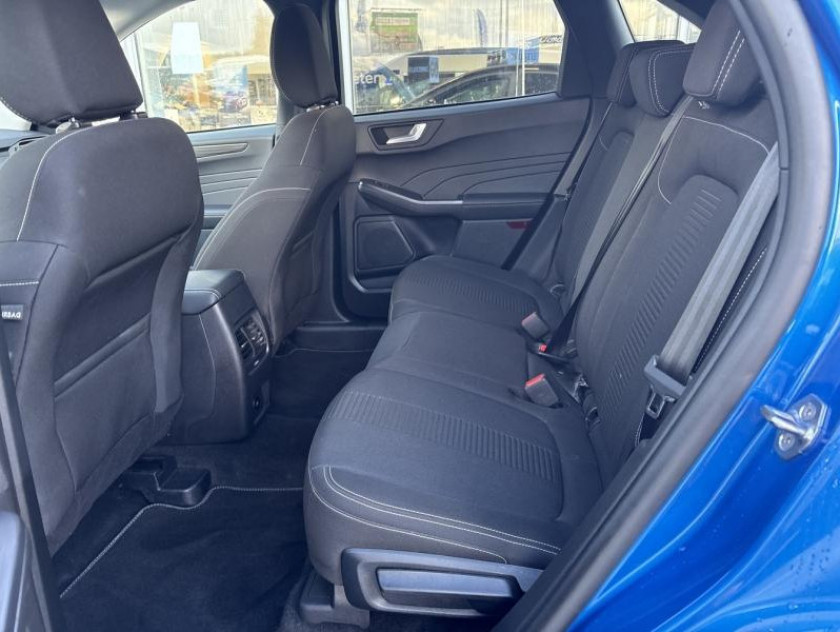Ford Kuga 2.5 Duratec 180ch Hybrid Flexifuel Active Powershift - Visuel #11