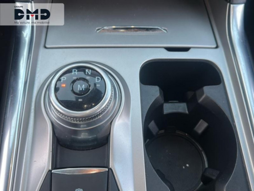 Ford Explorer 3.0 Ecoboost 457ch Parallel Phev St-line I-awd Bva10 25cv - Visuel #8