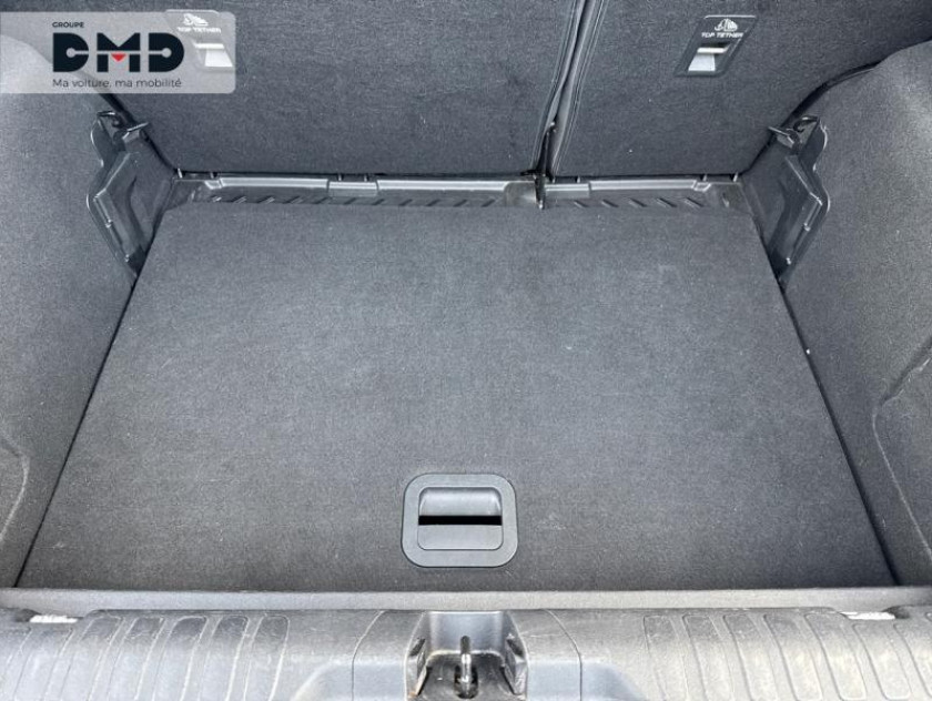 Ford Puma 1.0 Ecoboost 125ch Mhev Titanium - Visuel #12