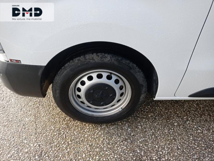 Peugeot Expert Fg M 1.5 Bluehdi 120ch S&s Pack Asphalt - Visuel #17