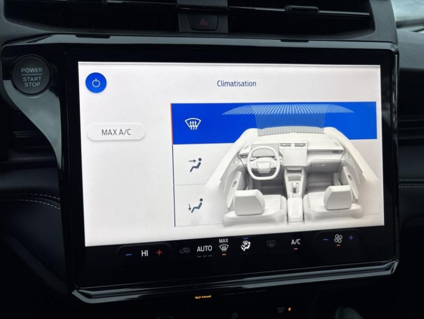 Ford Puma 1.0 Ecoboost Hybrid 125ch Titanium S&s Phase 2 - Visuel #17