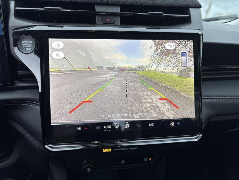 Ford Puma 1.0 Ecoboost Hybrid 125ch Titanium S&s Phase 2 - Visuel #15