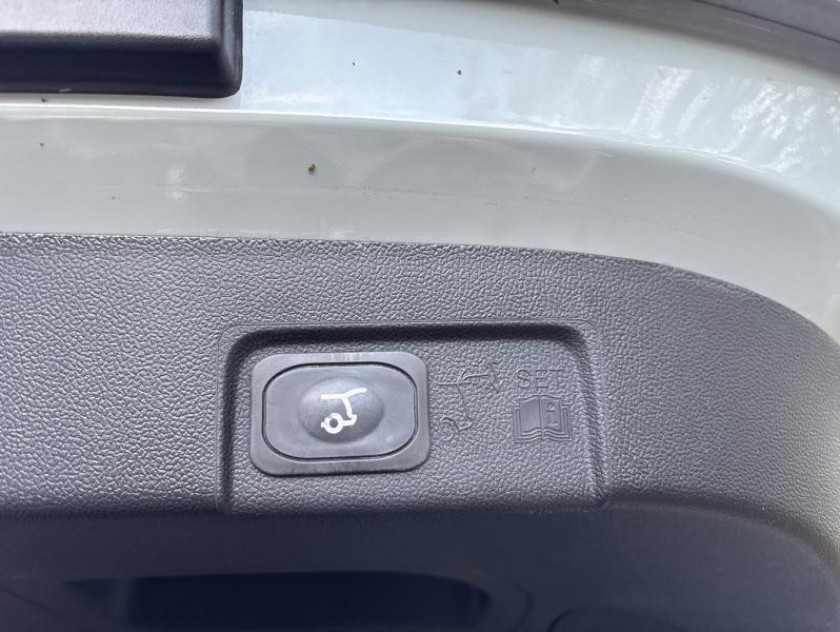 Ford Puma 1.0 Ecoboost Hybrid 125ch Titanium S&s Phase 2 - Visuel #14