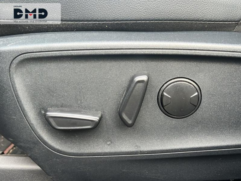 Ford Kuga 2.5 Duratec 190ch Fhev E85 St-line X Bva - Visuel #18