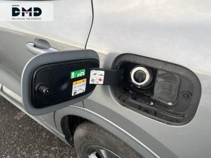 Ford Kuga 2.5 Duratec 190ch Fhev E85 St-line X Bva - Visuel #15