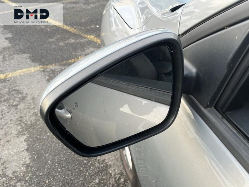 Ford Kuga 2.5 Duratec 190ch Fhev E85 St-line X Bva - Visuel #16