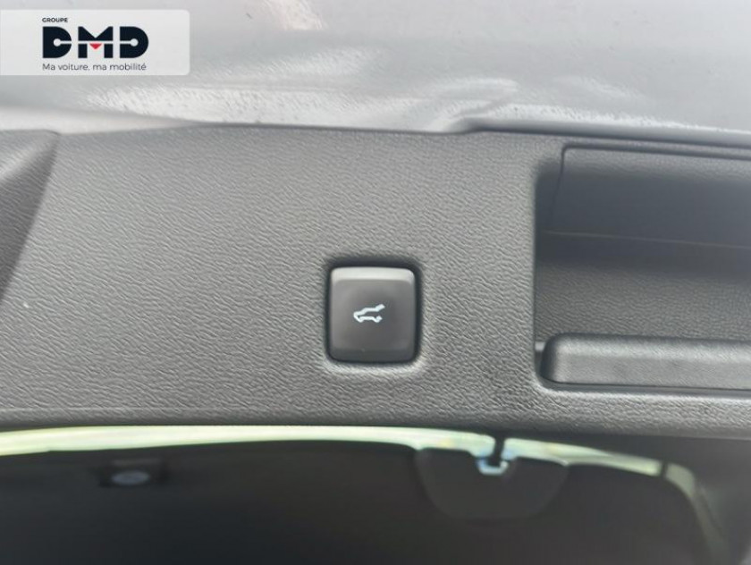 Ford Kuga 2.5 Duratec 190ch Fhev E85 St-line X Bva - Visuel #14