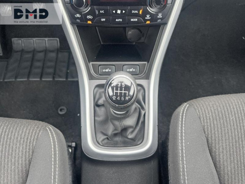 Suzuki S-cross 1.4 Boosterjet Hybrid 129ch Privilège Euro6d-t - Visuel #8