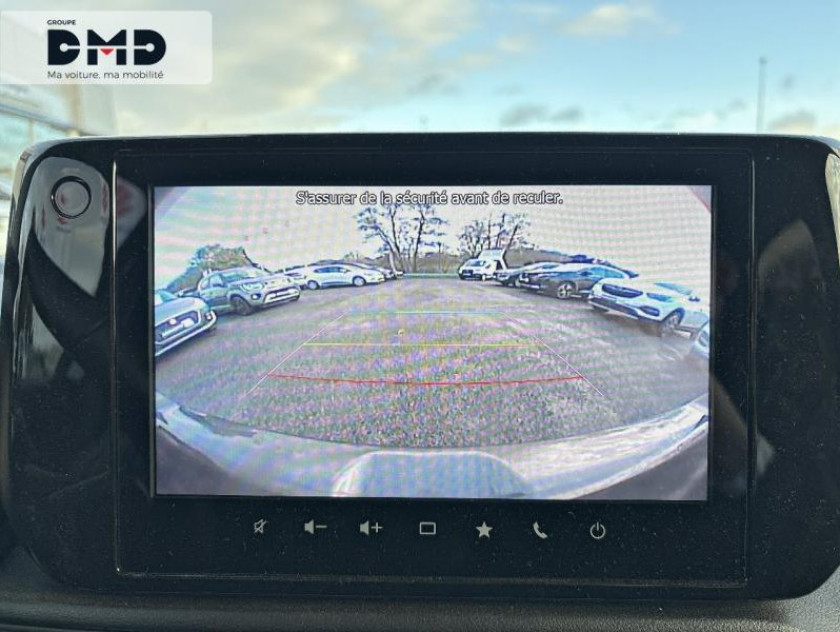 Suzuki Swift 1.2 Hybrid 83ch Privilège - Visuel #14