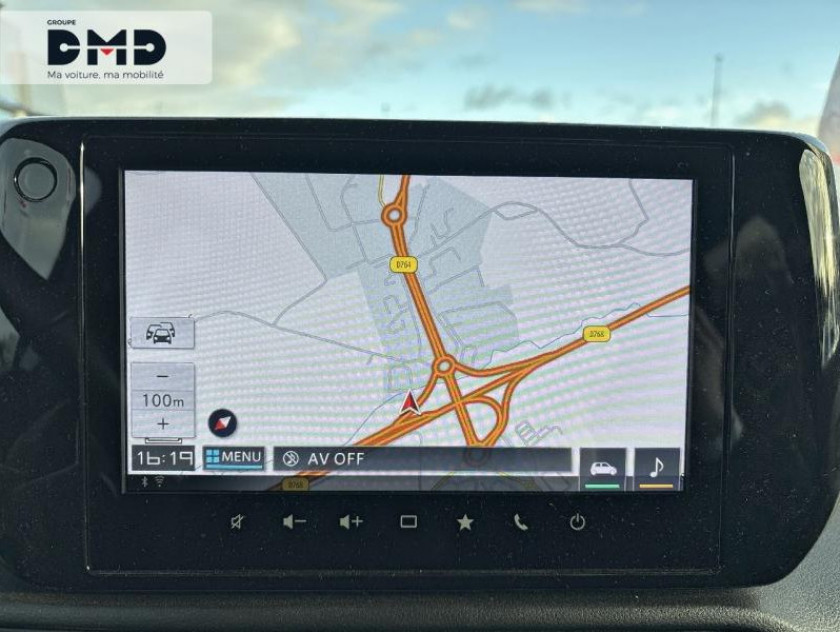 Suzuki Swift 1.2 Hybrid 83ch Privilège - Visuel #6