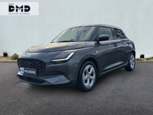 Suzuki Swift 1.2 Hybrid 83ch Privilège