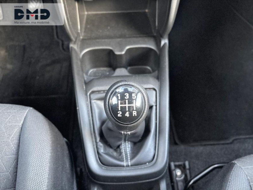 Suzuki Swift 1.2 Hybrid 83ch Privilège - Visuel #8