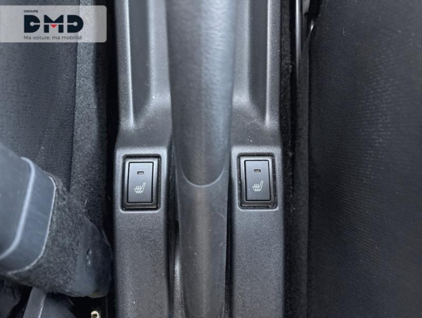 Suzuki Swift 1.2 Hybrid 83ch Privilège - Visuel #15