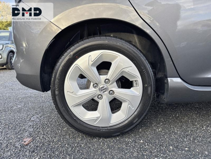 Suzuki Swift 1.2 Hybrid 83ch Privilège - Visuel #13