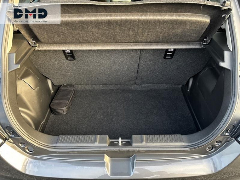 Suzuki Swift 1.2 Hybrid 83ch Privilège - Visuel #12