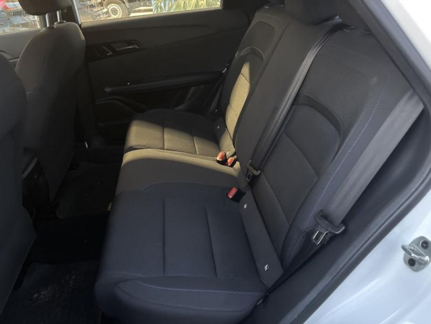 MG Motor Mg4 Ev 170ch - 51kwh My23 Standard - Visuel #9