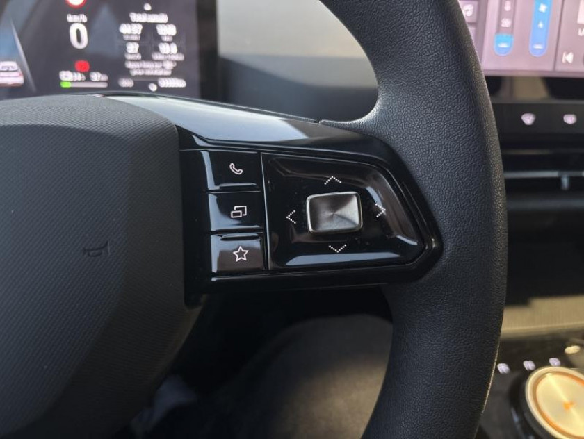 MG Motor Mg4 Ev 170ch - 51kwh My23 Standard - Visuel #13