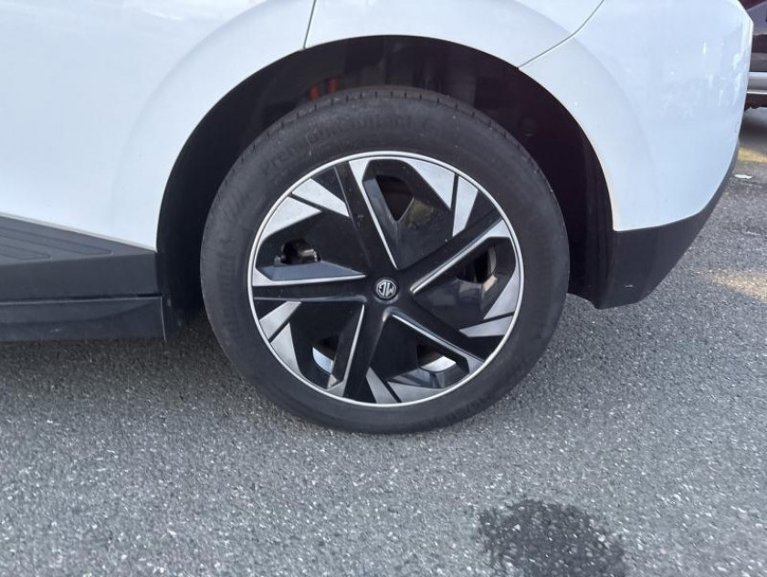 MG Motor Mg4 Ev 170ch - 51kwh My23 Standard - Visuel #12