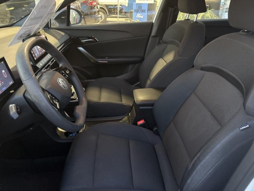 MG Motor Mg4 Ev 170ch - 51kwh My23 Standard - Visuel #7