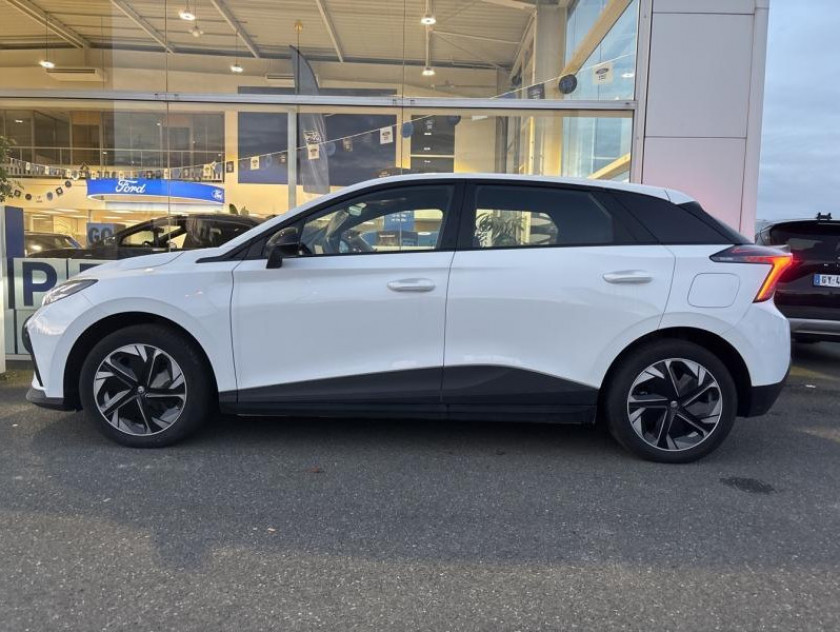 MG Motor Mg4 Ev 170ch - 51kwh My23 Standard - Visuel #2