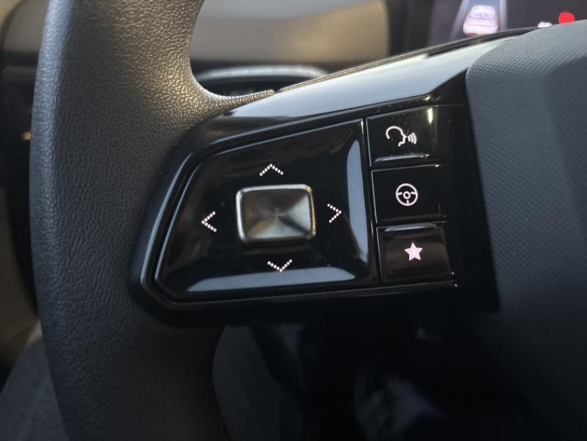 MG Motor Mg4 Ev 170ch - 51kwh My23 Standard - Visuel #14