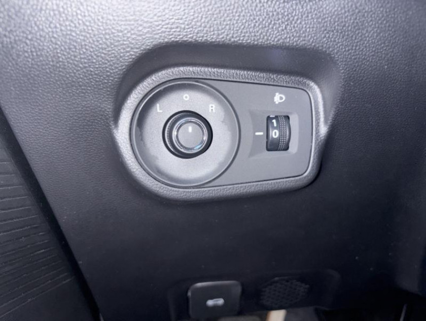 MG Motor Mg4 Ev 170ch - 51kwh My23 Standard - Visuel #17