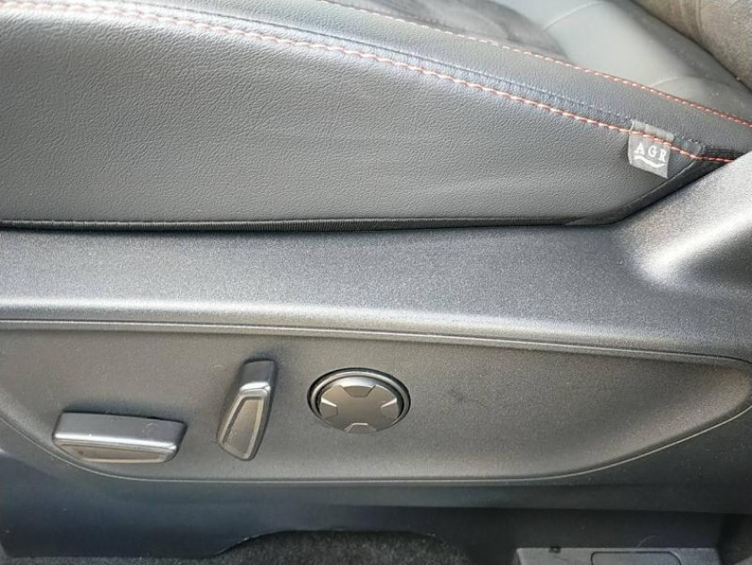 Ford Kuga 2.5 Duratec 180ch Hybrid Flexifuel St-line Powershift - Visuel #14