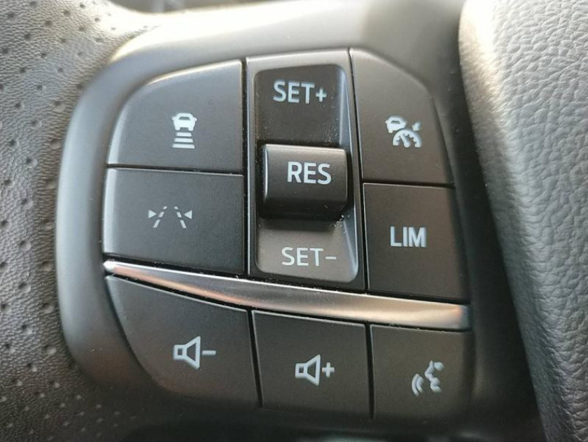 Ford Kuga 2.5 Duratec 180ch Hybrid Flexifuel St-line Powershift - Visuel #16