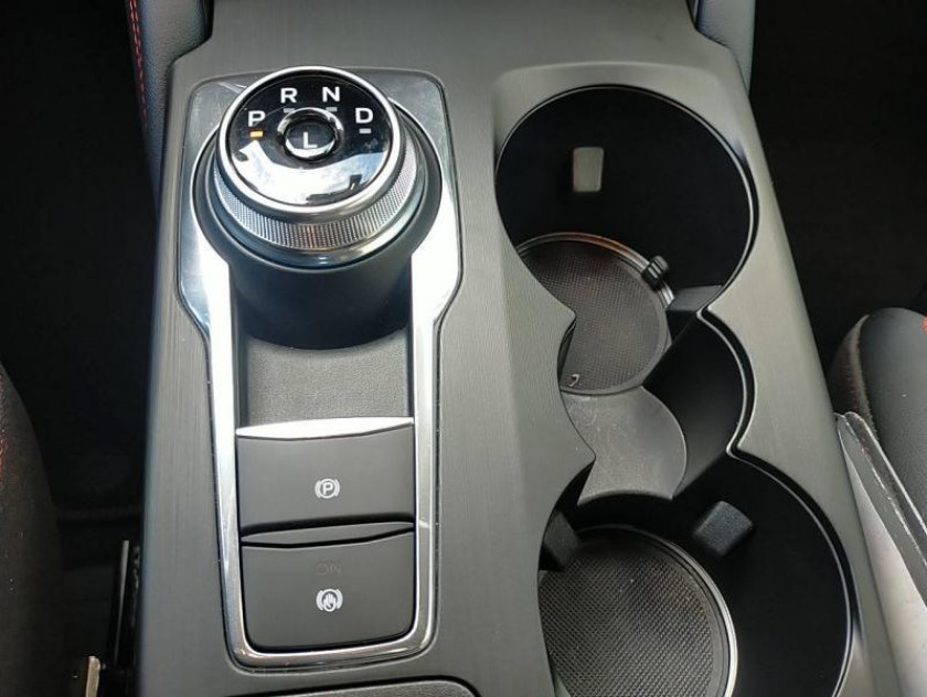 Ford Kuga 2.5 Duratec 180ch Hybrid Flexifuel St-line Powershift - Visuel #6