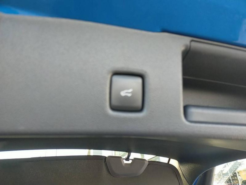 Ford Kuga 2.5 Duratec 180ch Hybrid Flexifuel St-line Powershift - Visuel #13