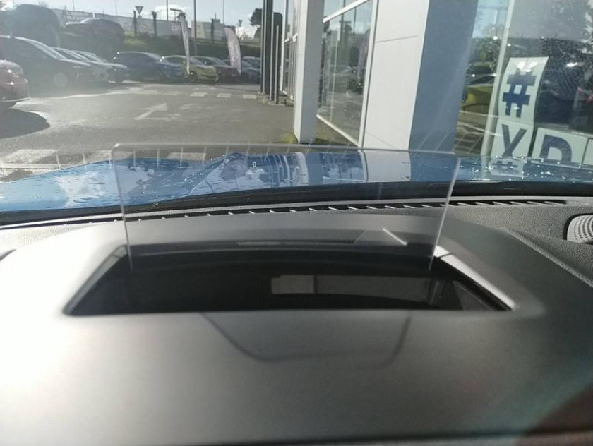 Ford Kuga 2.5 Duratec 180ch Hybrid Flexifuel St-line Powershift - Visuel #19