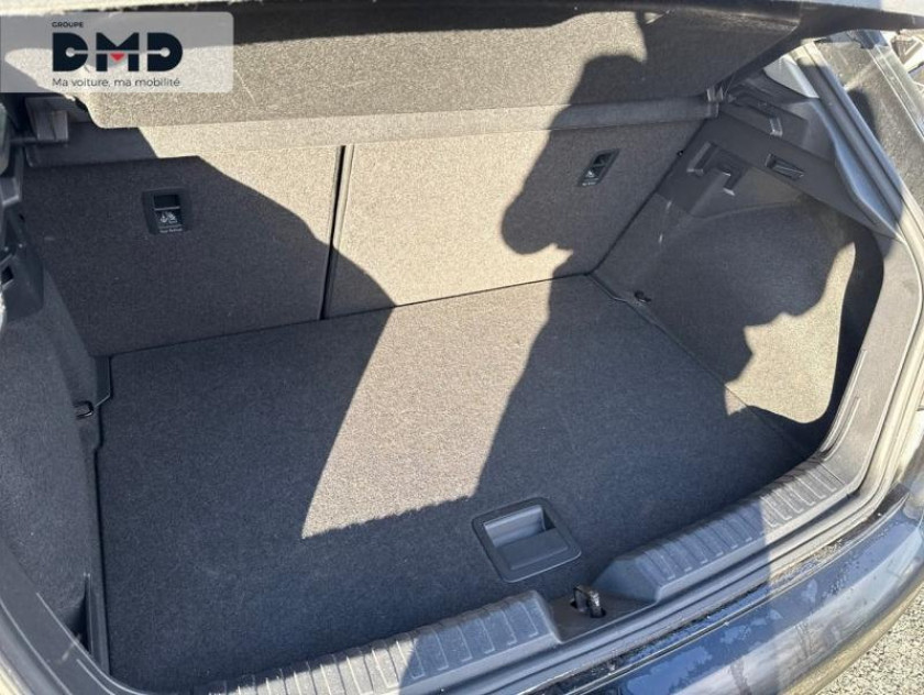 Audi A1 Sportback 25 Tfsi 95ch Design - Visuel #12