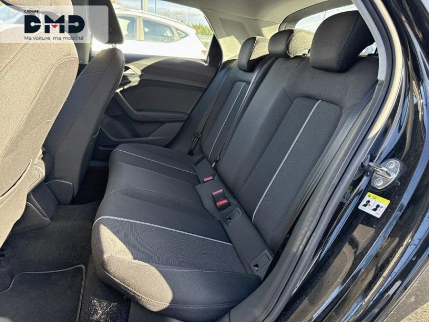 Audi A1 Sportback 25 Tfsi 95ch Design - Visuel #10