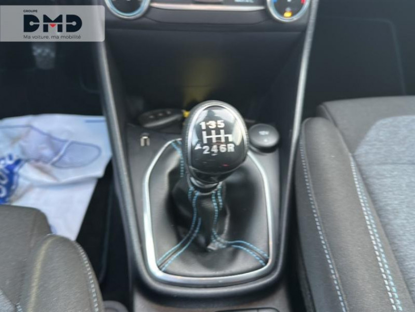Ford Fiesta Active 1.0 Flexifuel 95ch Active X - Visuel #8