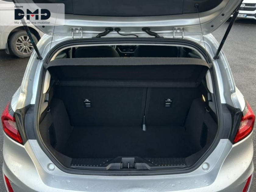 Ford Fiesta Active 1.0 Flexifuel 95ch Active X - Visuel #12
