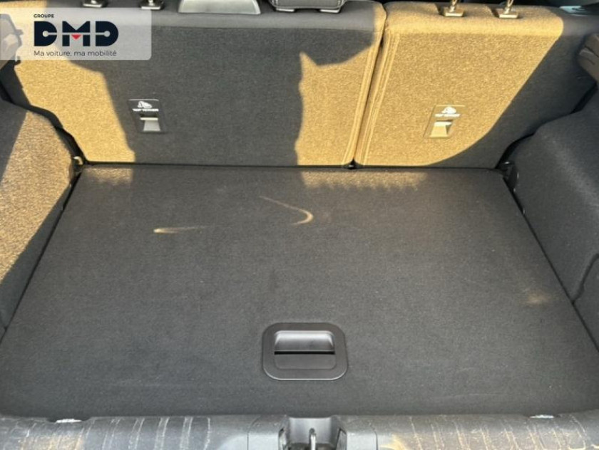 Ford Puma 1.0 Flexifuel 125ch S&s Mhev Titanium - Visuel #12