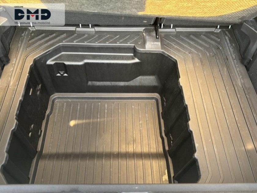 Ford Puma 1.0 Flexifuel 125ch S&s Mhev Titanium - Visuel #14