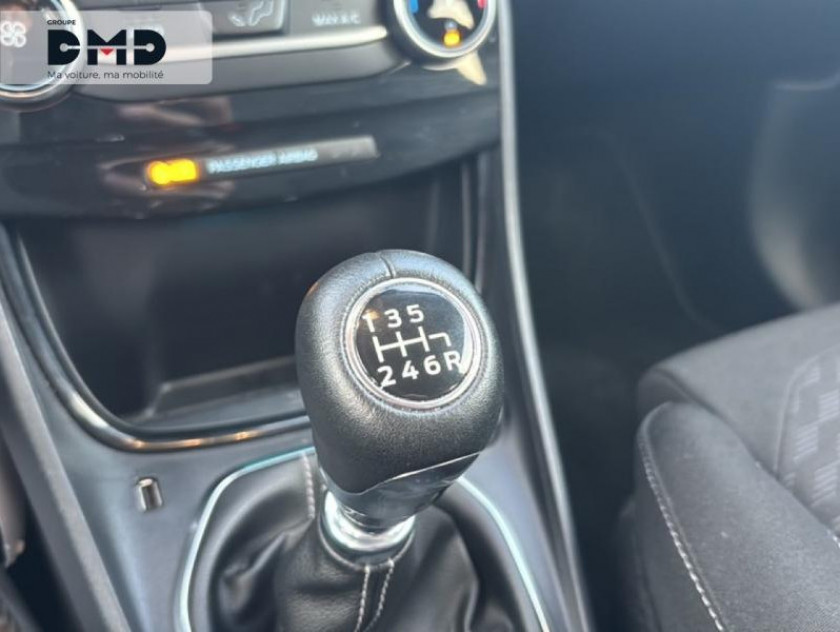 Ford Puma 1.0 Flexifuel 125ch S&s Mhev Titanium - Visuel #8