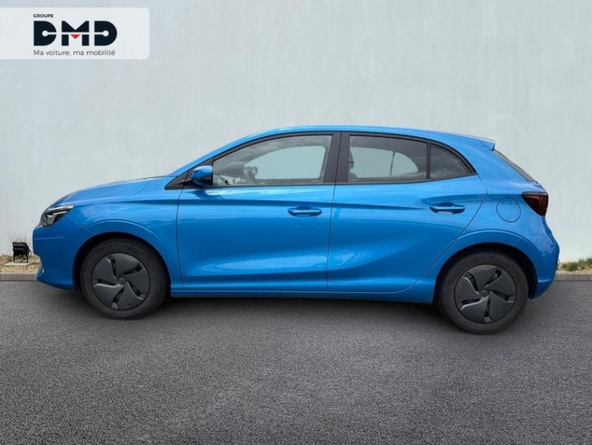 MG Motor Mg3 Hybrid+ 195ch Standard - Visuel #2