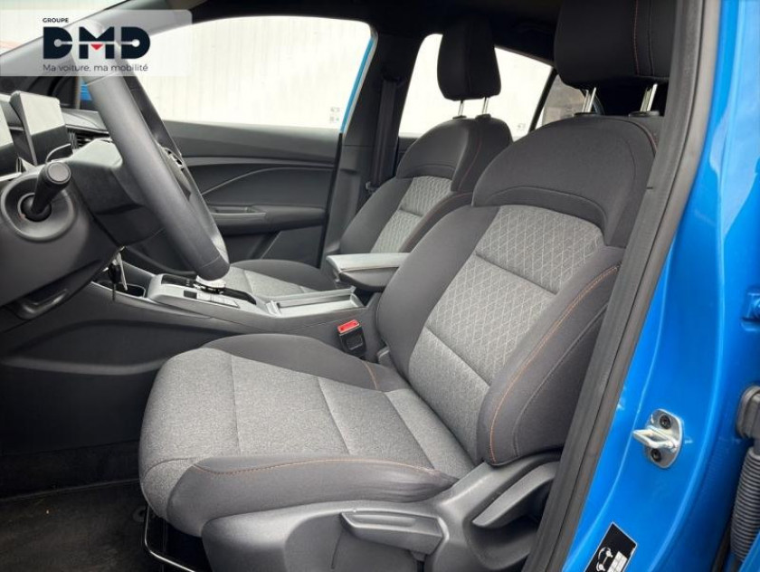 MG Motor Mg3 Hybrid+ 195ch Standard - Visuel #9
