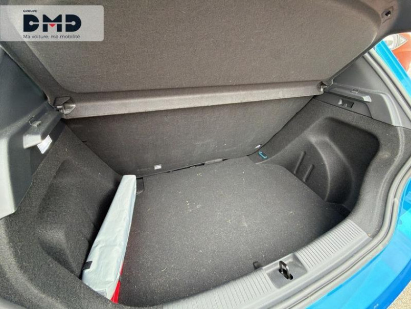 MG Motor Mg3 Hybrid+ 195ch Standard - Visuel #12