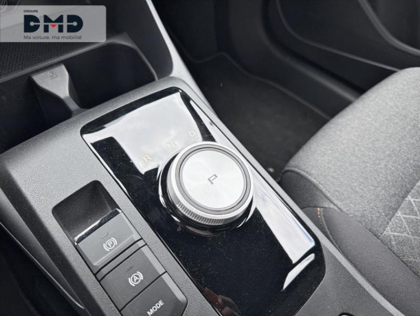 MG Motor Mg3 Hybrid+ 195ch Standard - Visuel #8